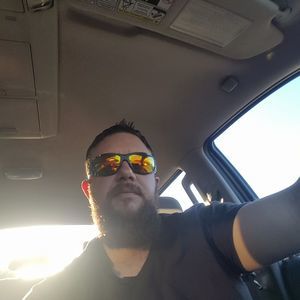 Meet your Posher, Jason